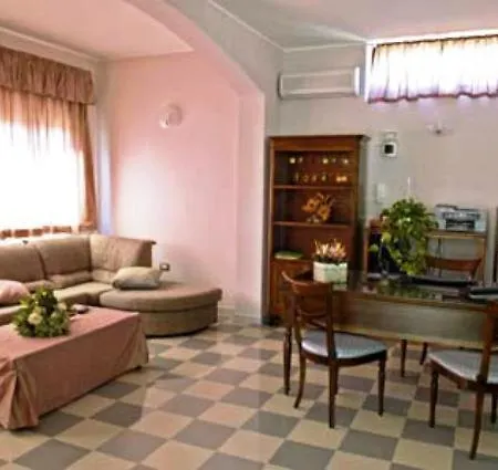 Hotel La Commenda