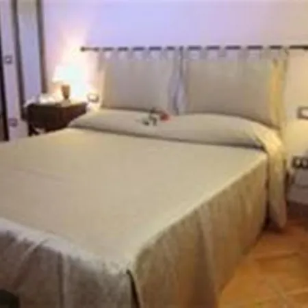 La Commenda 3* Монтефьясконе