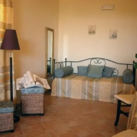 Hotel La Commenda 3*