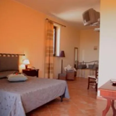 Hotel La Commenda 3*