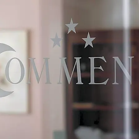 La Commenda 3* Montefiascone