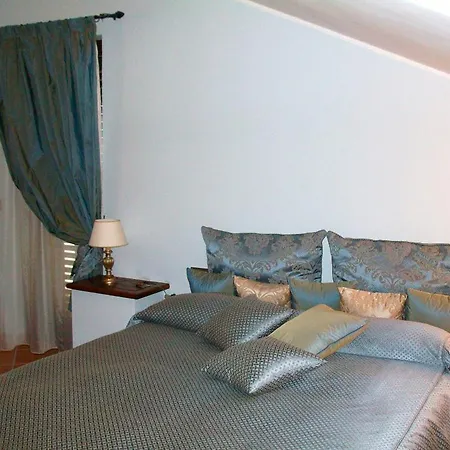 La Commenda 3* Montefiascone