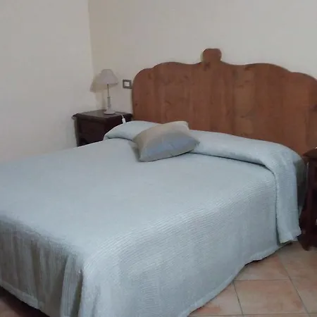 La Commenda Hotel Montefiascone