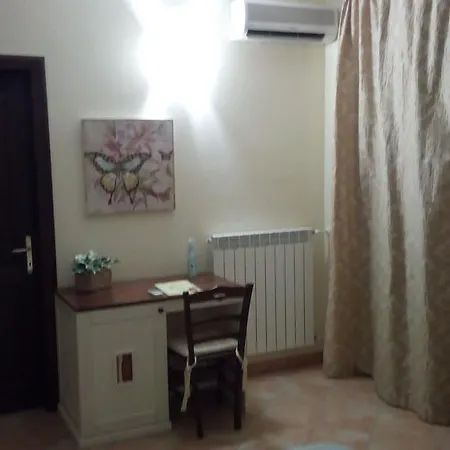 La Commenda Отель 3*