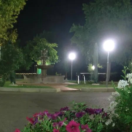 La Commenda Отель 3*