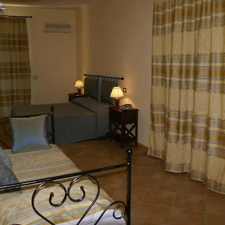 Hotel La Commenda