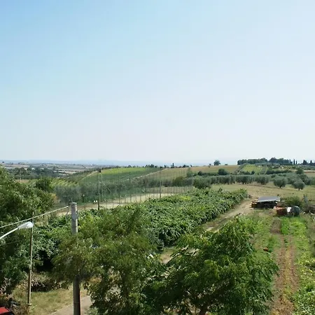 La Commenda Hotel 3*