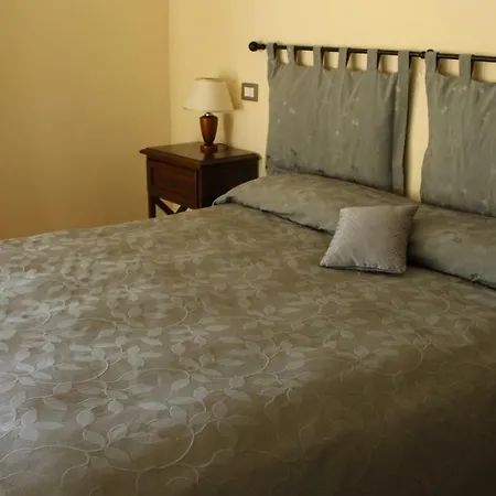Hotel La Commenda Montefiascone