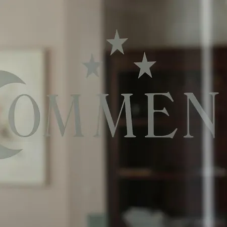 La Commenda Отель Монтефьясконе
