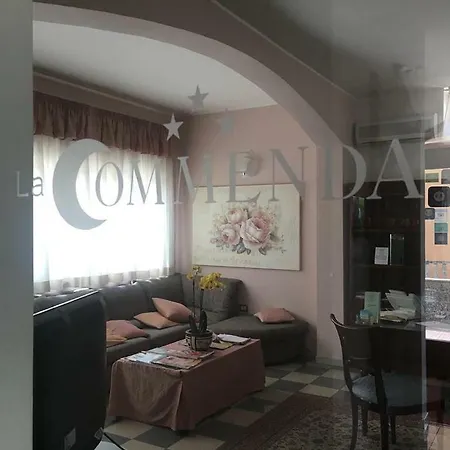 La Commenda