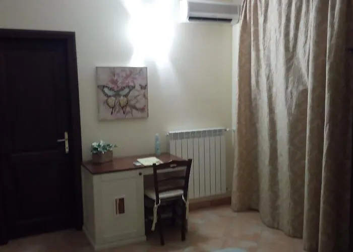 La Commenda Otel 3*
